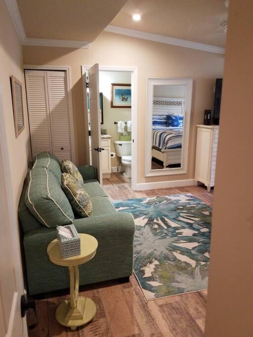 Bahamian Cottage - Heated Pool Walk To The Beach Cocoa Beach Exterior photo