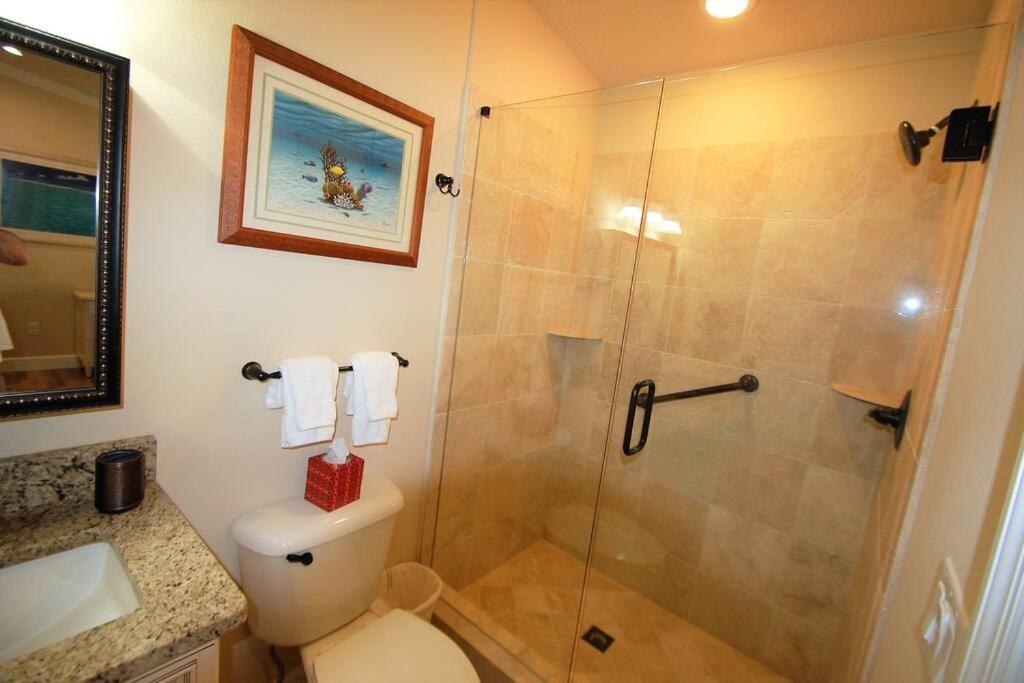 Bahamian Cottage - Heated Pool Walk To The Beach Cocoa Beach Exterior photo